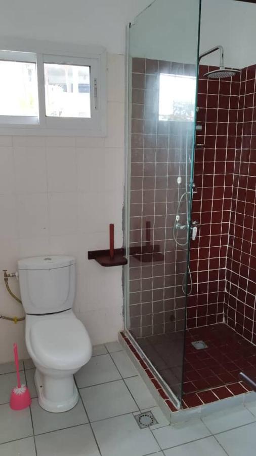 Residence Romiace Kribi Kültér fotó