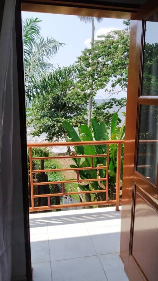 Residence Romiace Kribi Kültér fotó