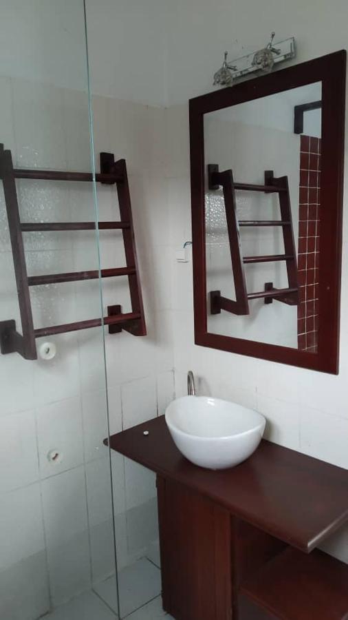 Residence Romiace Kribi Kültér fotó