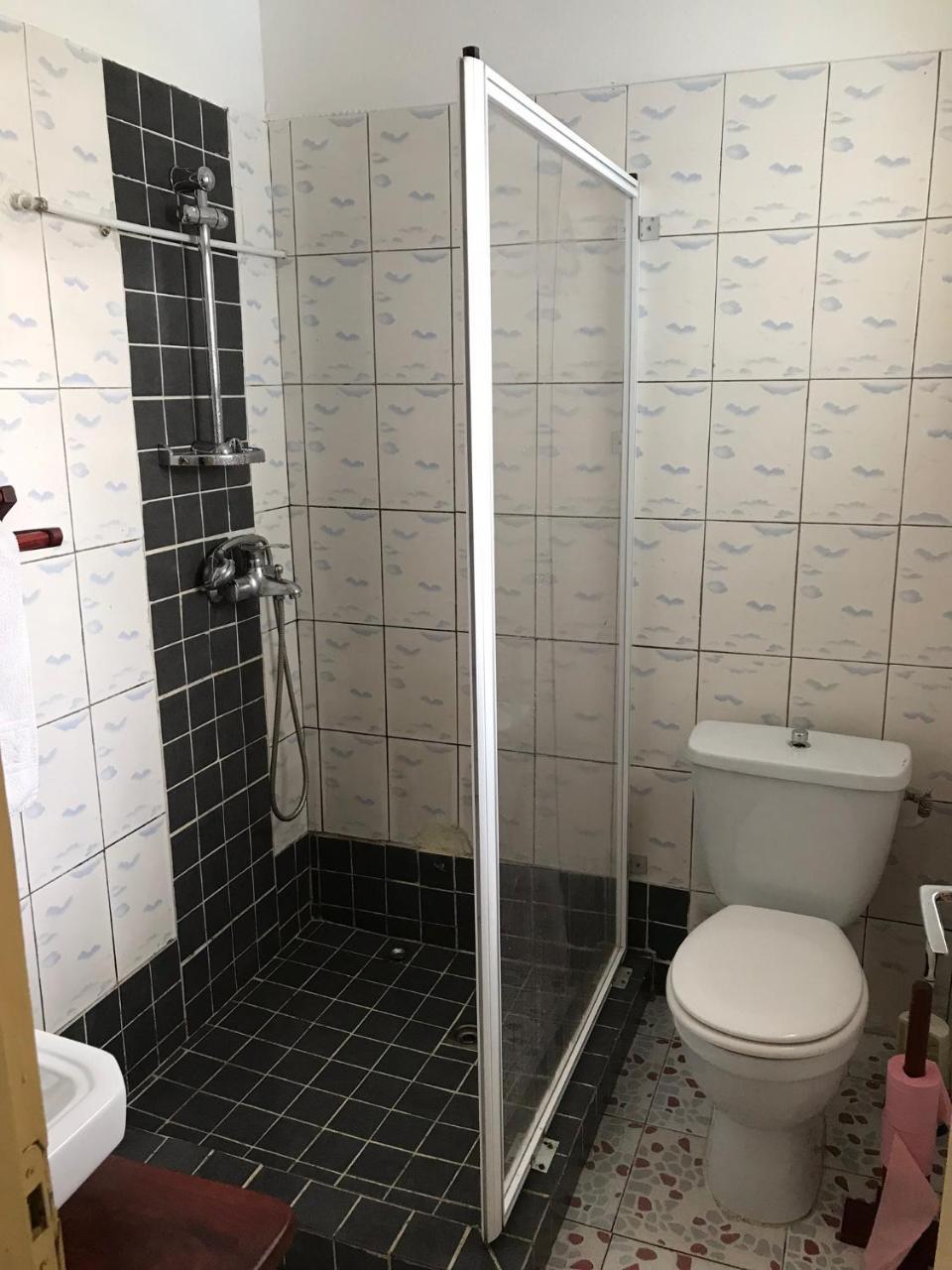 Residence Romiace Kribi Kültér fotó