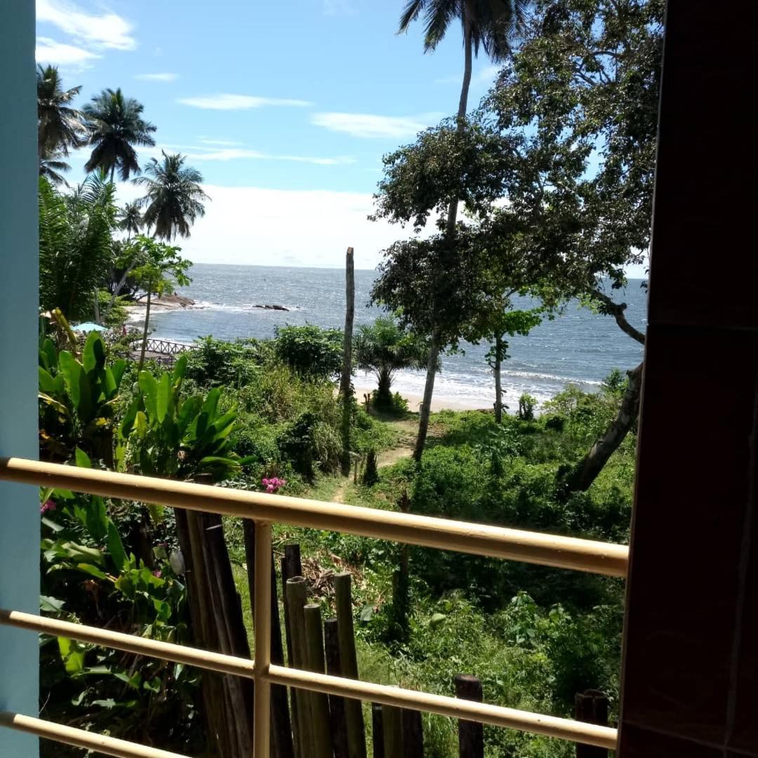Residence Romiace Kribi Kültér fotó