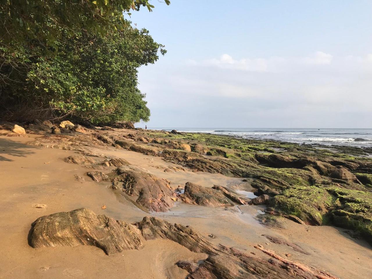 Residence Romiace Kribi Kültér fotó